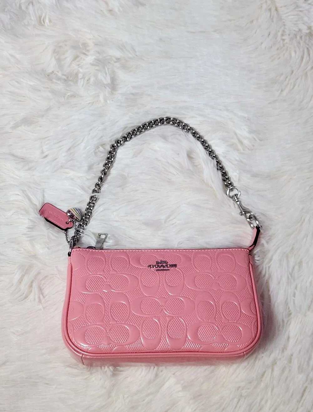 Sale! Coach Nolita